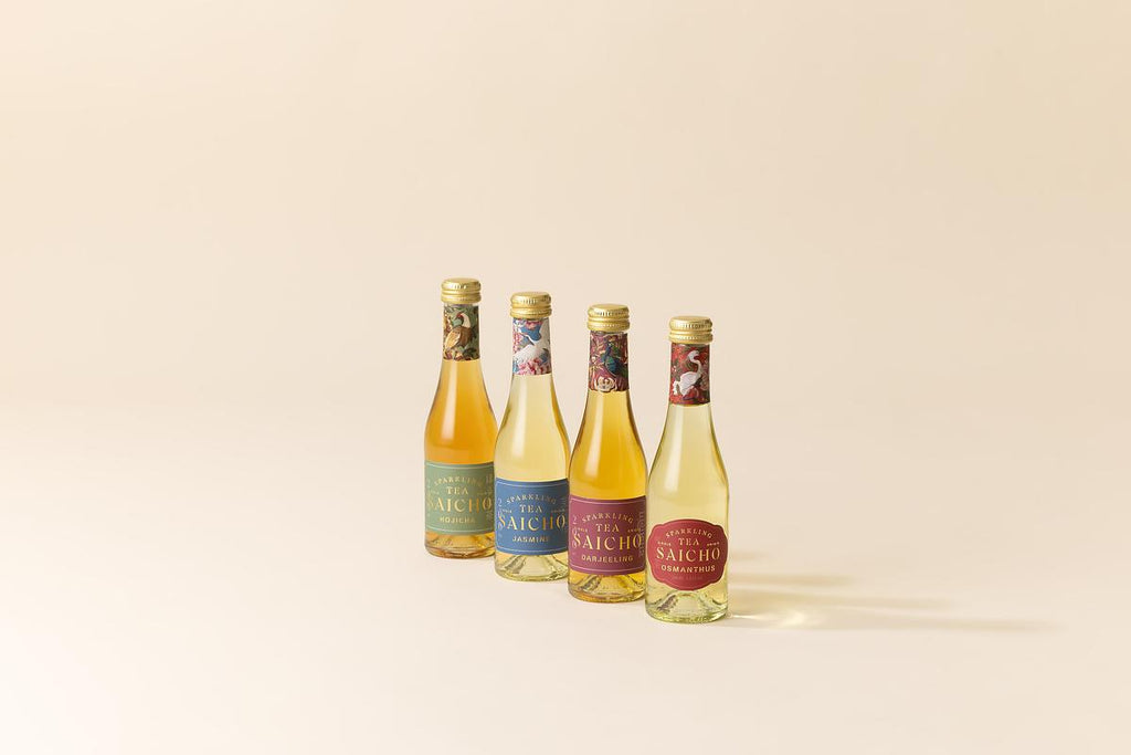 SAICHO COLLECTION