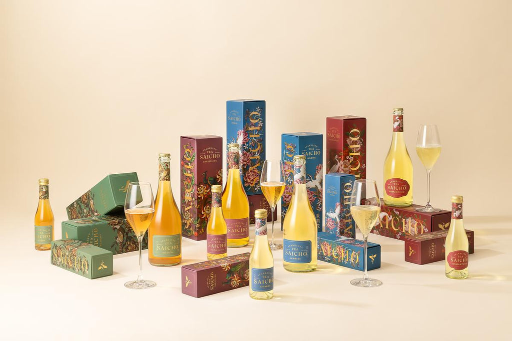 SAICHO COLLECTION