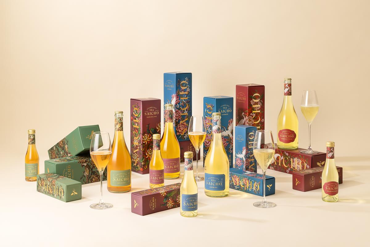 SAICHO COLLECTION